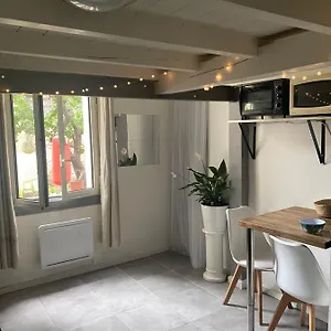  Appartement Stade Vélodrome France