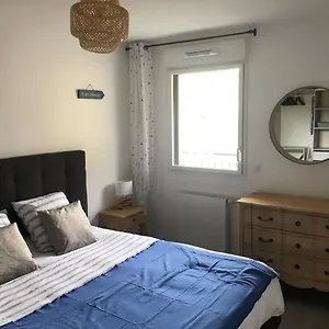  Appartement Bel Vue A France