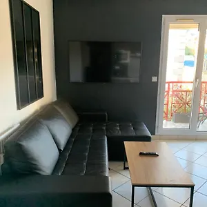  Appartement Top 2 Pieces France