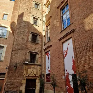  Appartement Chal2 Hyper-centre T2 Confort Et Calme France