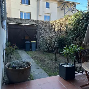 Hébergement de vacances Le P'tit Clos, Lempdes