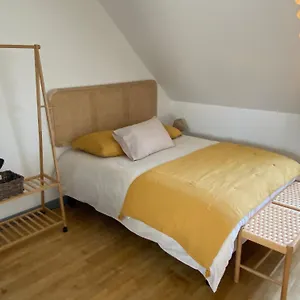  Appartement Un Cocon A La Campagne France