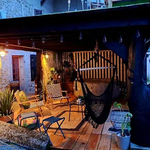 Hébergement de vacances Chez Sam Et Gael, Charix