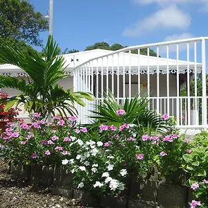  Hébergement de vacances Grenadier Martinique