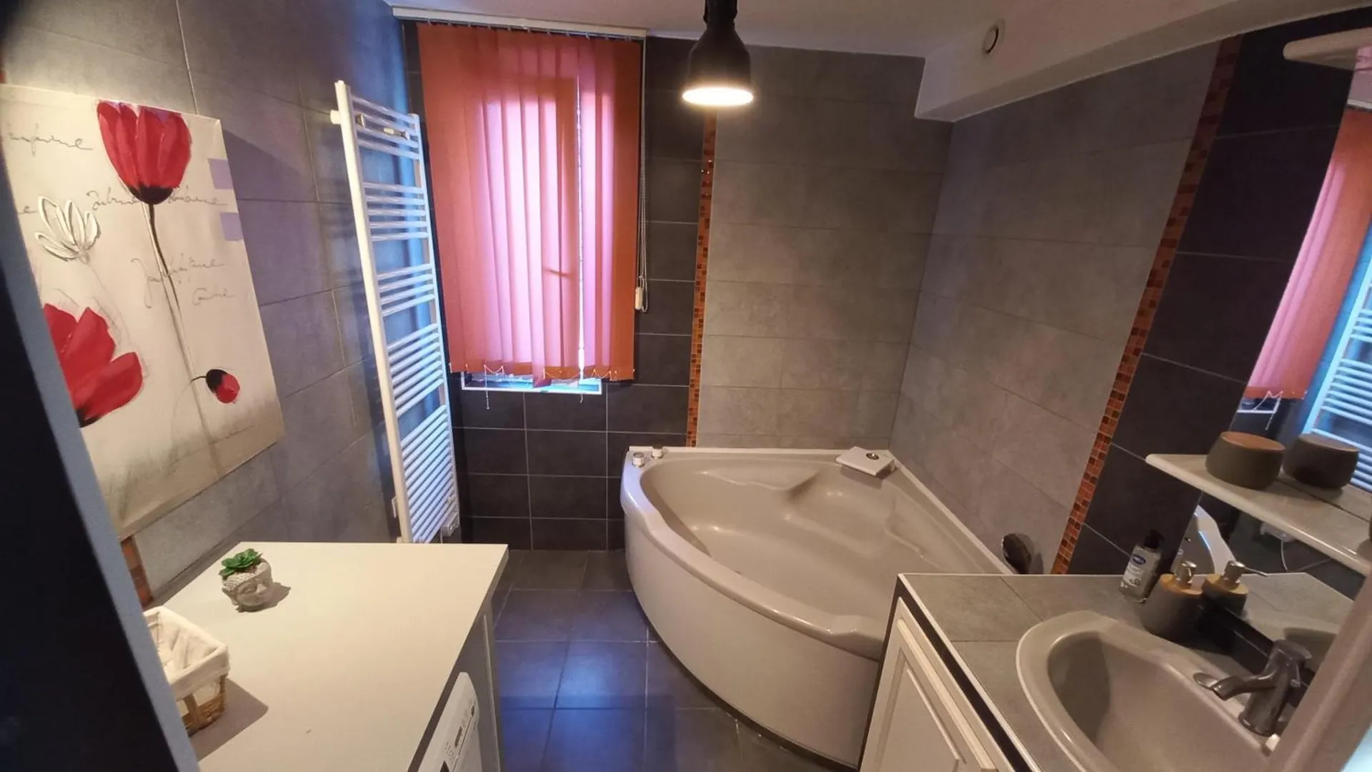 Plaisir Des Pres - Appartement T3, Jardin, Parking Chaponost Apartment