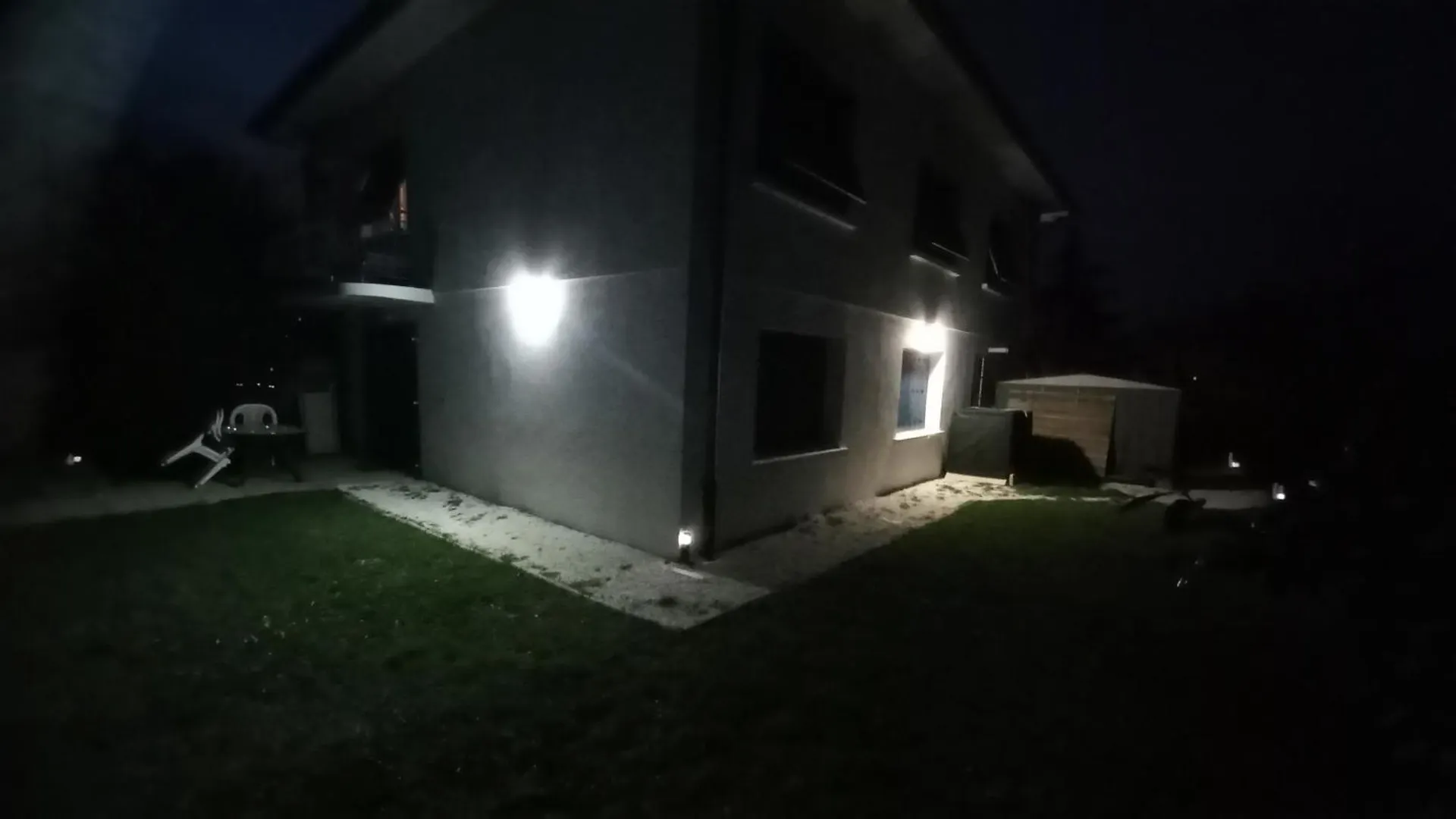 Plaisir Des Pres - Appartement T3, Jardin, Parking location